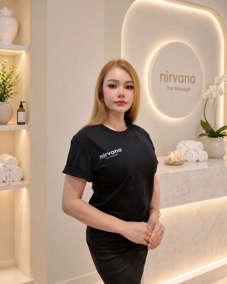 thai herbal ball massage