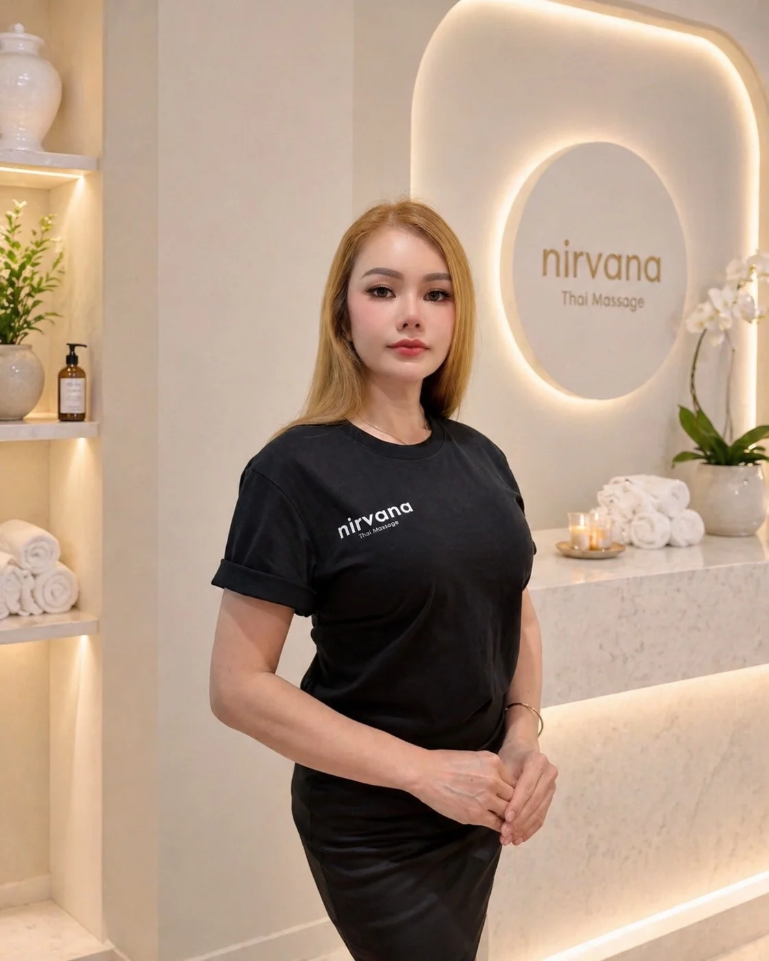 thai herbal ball massage