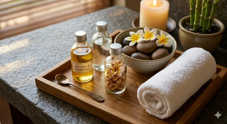 Massage Service Sukhumvit Bangkok