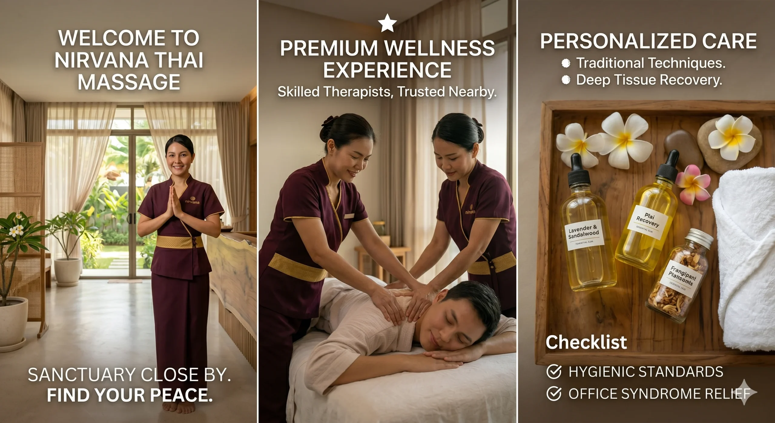 late night massage Phuket