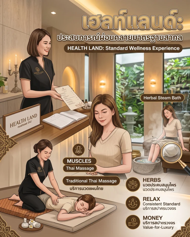เฮลท์แลนด์