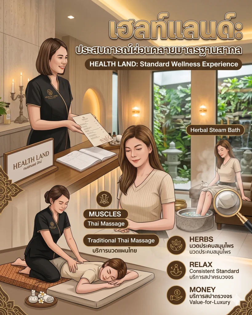 เฮลท์แลนด์