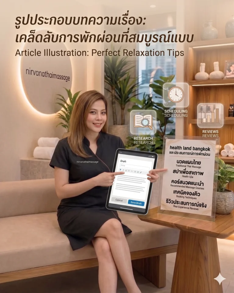 health land สาทร