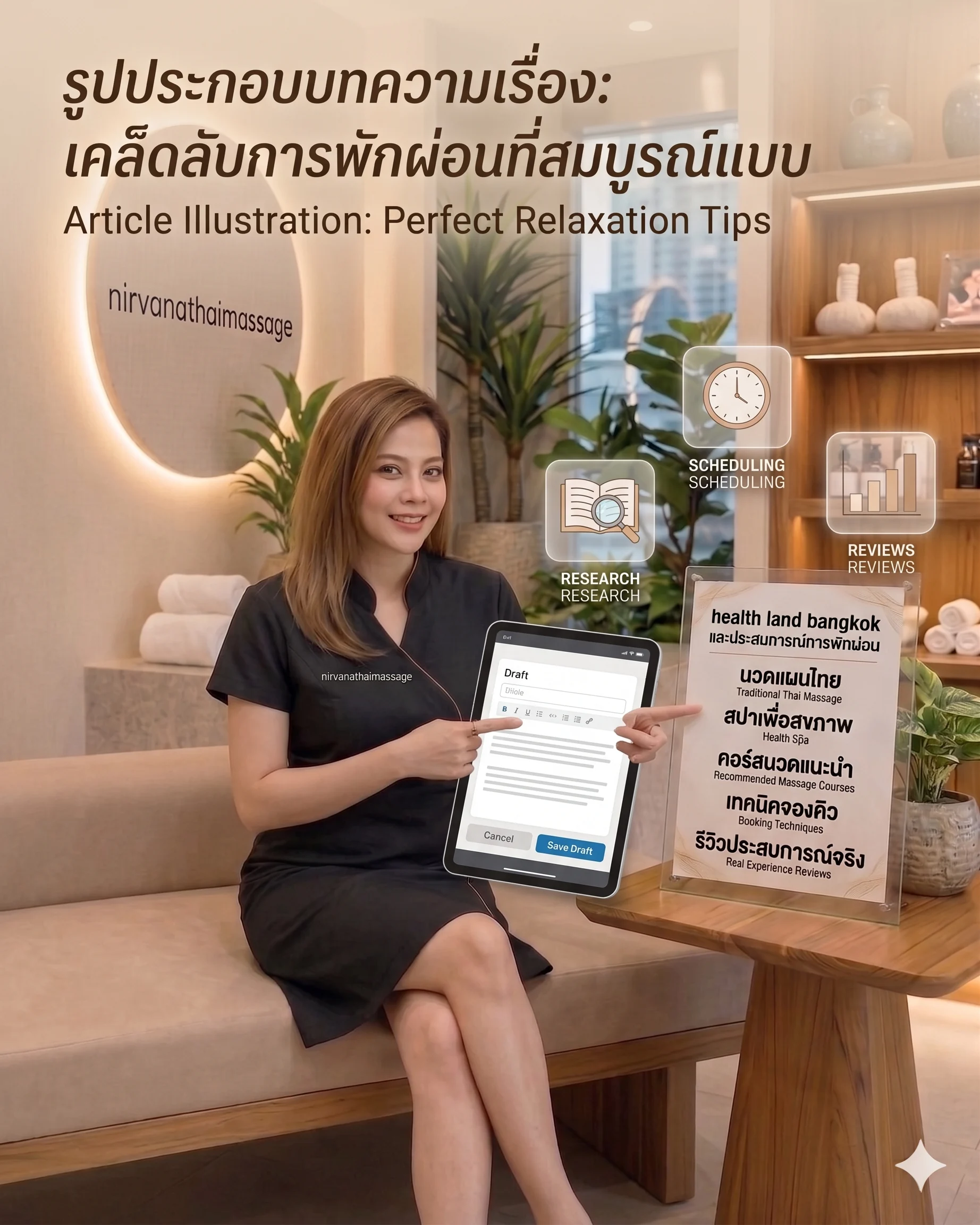 health land สาทร