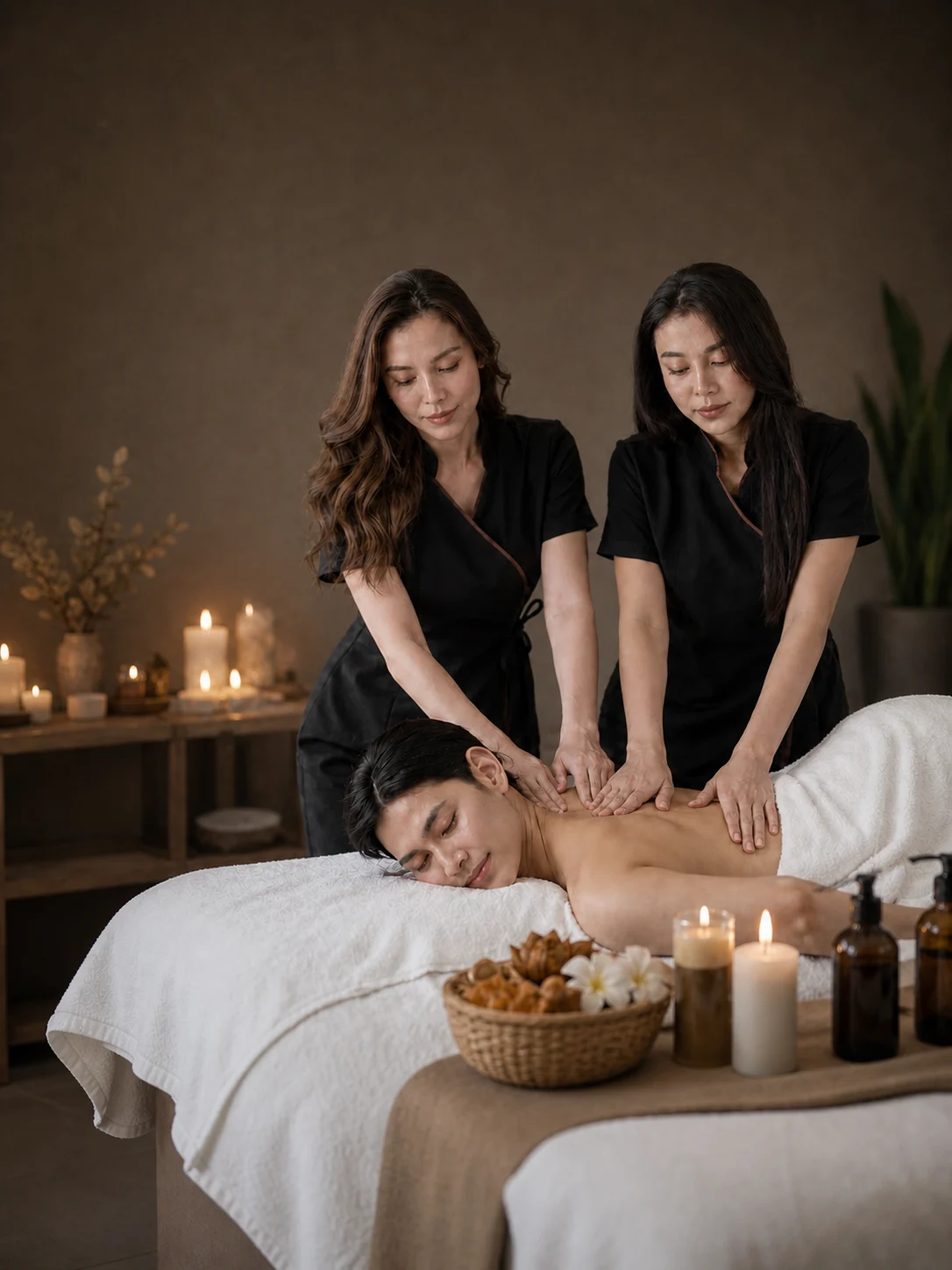 massage bangkok near me